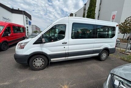 Ford Transit Gebrauchtwagen