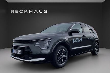 Kia Niro Gebrauchtwagen