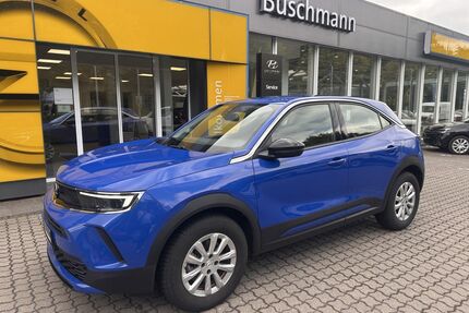 Opel Mokka-e Gebrauchtwagen