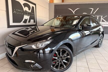 Mazda 3 Gebrauchtwagen