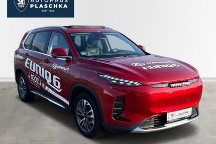Maxus Euniq 6 Gebrauchtwagen