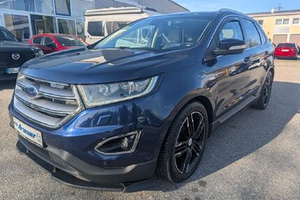 Ford Edge Gebrauchtwagen