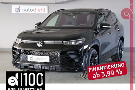 VW Tayron Gebrauchtwagen