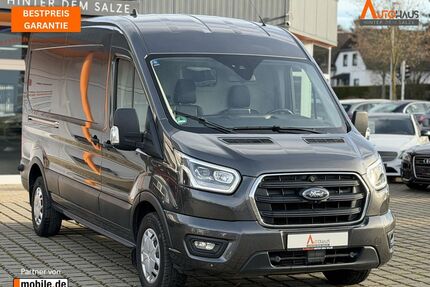 Ford Transit Gebrauchtwagen