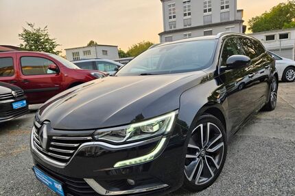 Renault Talisman Gebrauchtwagen