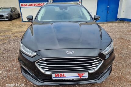 Ford Mondeo Gebrauchtwagen