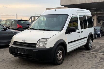 Ford Tourneo Connect Gebrauchtwagen
