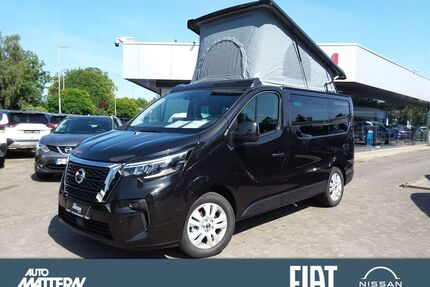 Nissan Primastar Gebrauchtwagen