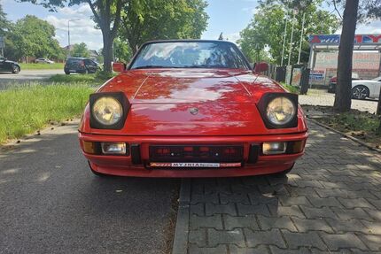 Porsche 924 Gebrauchtwagen