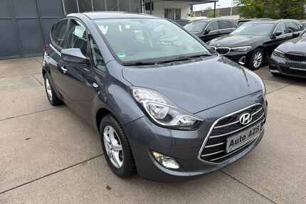 Hyundai ix20 Gebrauchtwagen