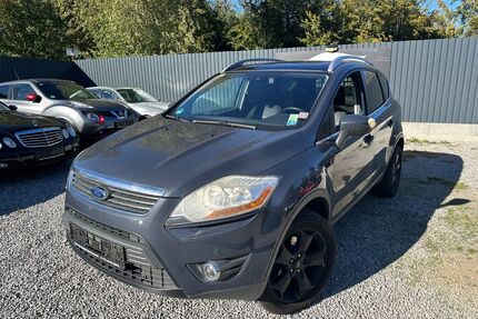 Ford Kuga Gebrauchtwagen