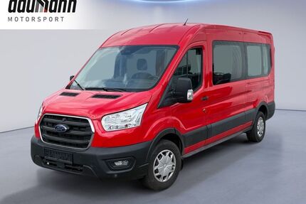 Ford Transit Gebrauchtwagen