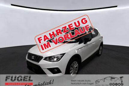 Seat Arona Gebrauchtwagen