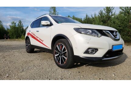 Nissan X-Trail Gebrauchtwagen