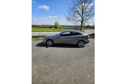 Mercedes-Benz CL 200 Gebrauchtwagen