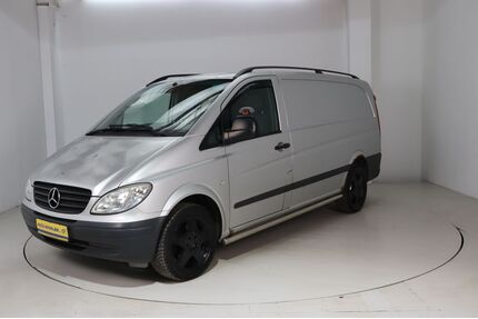 Mercedes-Benz Vito Gebrauchtwagen