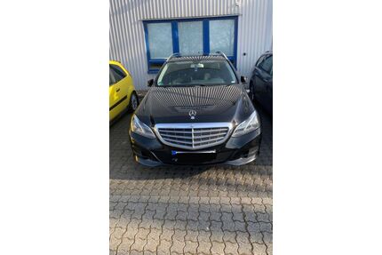 Mercedes-Benz E 250 Gebrauchtwagen