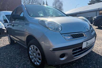Nissan Micra Gebrauchtwagen