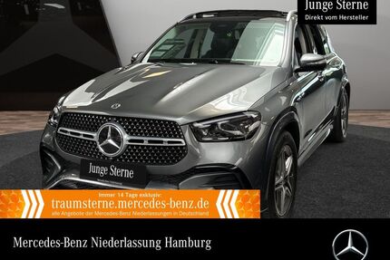 Mercedes-Benz GLE 400 Gebrauchtwagen