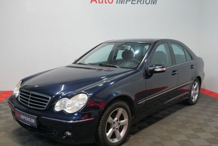 Mercedes-Benz C 180 Gebrauchtwagen