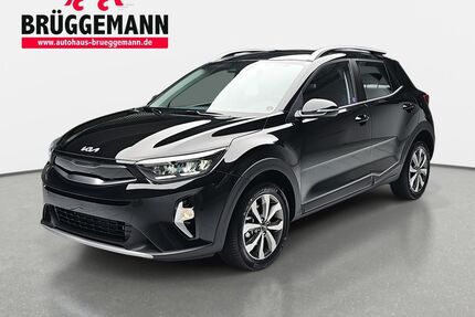 Kia Stonic Gebrauchtwagen