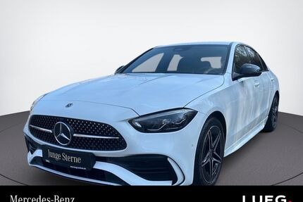 Mercedes-Benz C 220 Gebrauchtwagen