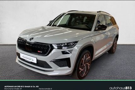 Skoda Kodiaq Gebrauchtwagen