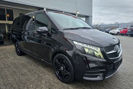Mercedes-Benz V 300 Gebrauchtwagen