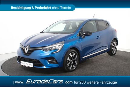 Renault Clio Gebrauchtwagen
