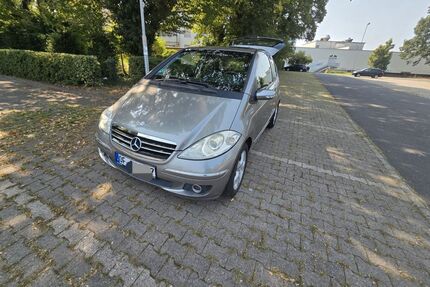 Mercedes-Benz A 150 Gebrauchtwagen