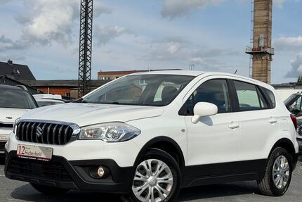 Suzuki SX4 Gebrauchtwagen