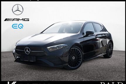 Mercedes-Benz A 250 Gebrauchtwagen