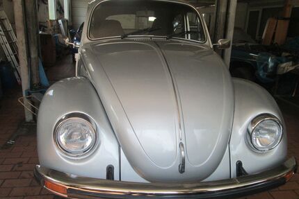 VW Käfer Gebrauchtwagen