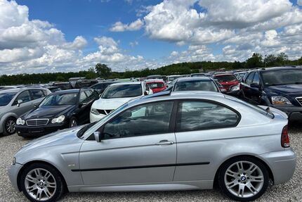 BMW 316 Gebrauchtwagen