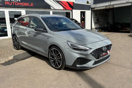 Hyundai i30 Gebrauchtwagen