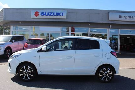 Mitsubishi Space Star Gebrauchtwagen