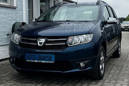Dacia Logan Gebrauchtwagen