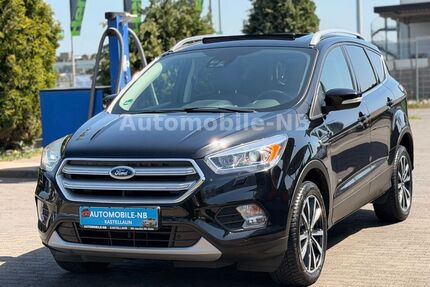 Ford Kuga Gebrauchtwagen
