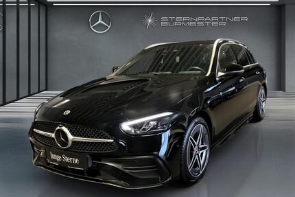 Mercedes-Benz C 300 Gebrauchtwagen