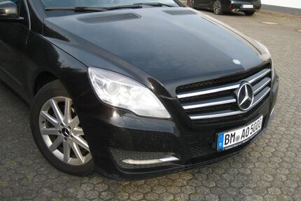 Mercedes-Benz R 350 Gebrauchtwagen