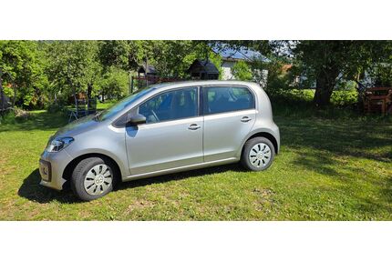 VW up! Gebrauchtwagen