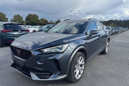 Cupra Formentor Gebrauchtwagen