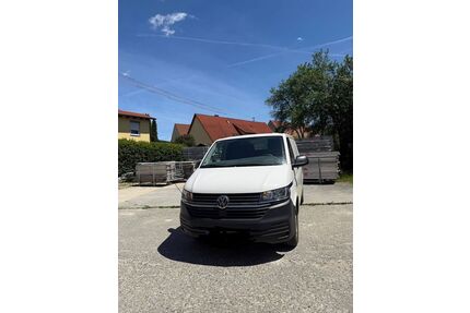 VW T6 Transporter Gebrauchtwagen