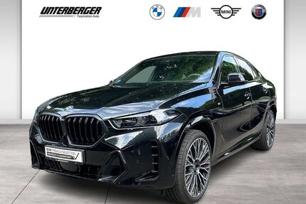 BMW X6 Gebrauchtwagen