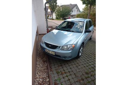 Kia Cerato Gebrauchtwagen