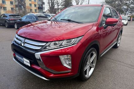 Mitsubishi Eclipse Gebrauchtwagen