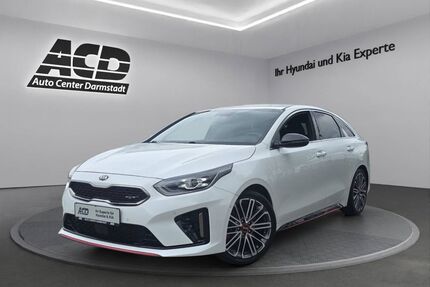 Kia pro ceed / ProCeed Gebrauchtwagen
