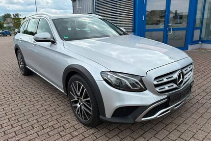 Mercedes-Benz E 220 Gebrauchtwagen