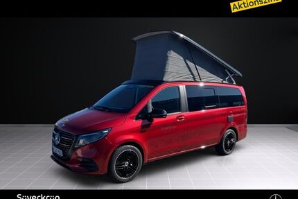 Mercedes-Benz V 250 Gebrauchtwagen