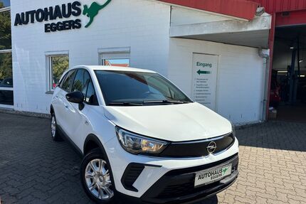 Opel Crossland (X) Gebrauchtwagen